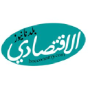 Bneconomy.com logo