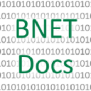 Bnetdocs.org logo