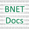 Bnetdocs.org logo