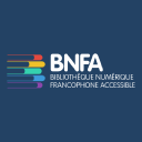 Bnfa.fr logo