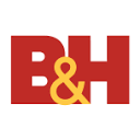 Bnh.com logo