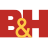 Bnh.com logo