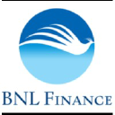 Bnlfinance.com logo