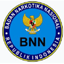 Bnn.go.id logo