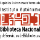 Bnv.gob.ve logo