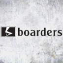 Boardersla.com logo