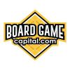 Boardgamecapital.com logo