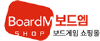 Boardm.co.kr logo