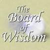 Boardofwisdom.com logo
