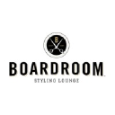 Boardroomsalon.com logo
