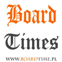 Boardtime.pl logo