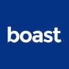 Boast.io logo