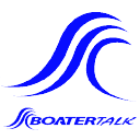 Boatertalk.com logo