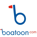 Boatoon.com logo