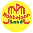 Bobbejaanland.be logo