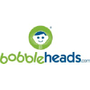 Bobbleheads.com logo