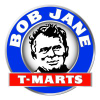 Bobjane.com.au logo