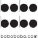 Bobobobo.com logo