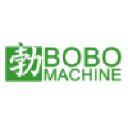Bobomachine.com logo
