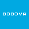 Bobovr.com logo