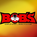Bobscycle.com logo