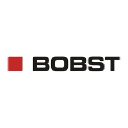 Bobst.com logo