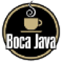 Bocajava.com logo