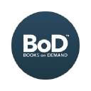 Bod.fr logo