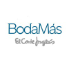 Bodamas.com logo