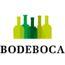 Bodeboca.com logo