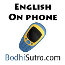 Bodhisutra.com logo