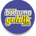 Bodrumageldik.com logo