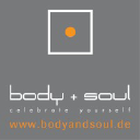 Bodyandsoul.ag logo