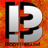 Bodybreath.jp logo