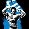 Bodybuilding.gr logo