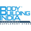 Bodybuildingindia.com logo
