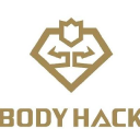 Bodyhack.jp logo