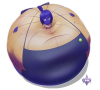 Bodyinflation.org logo