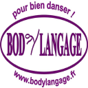 Bodylangage.fr logo