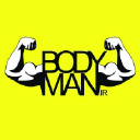 Bodyman.ir logo