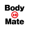 Bodymate.jp logo