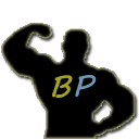 Bodypumping.ru logo