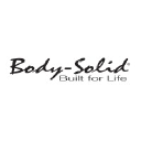 Bodysolid.com logo