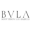 Bodyvision.net logo