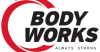 Bodyworks.gr logo