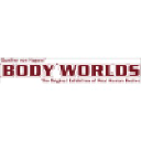 Bodyworlds.com logo