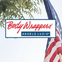 Bodywrappers.com logo