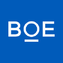 Boe.com logo