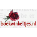 Boekwinkeltjes.nl logo