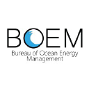 Boem.gov logo